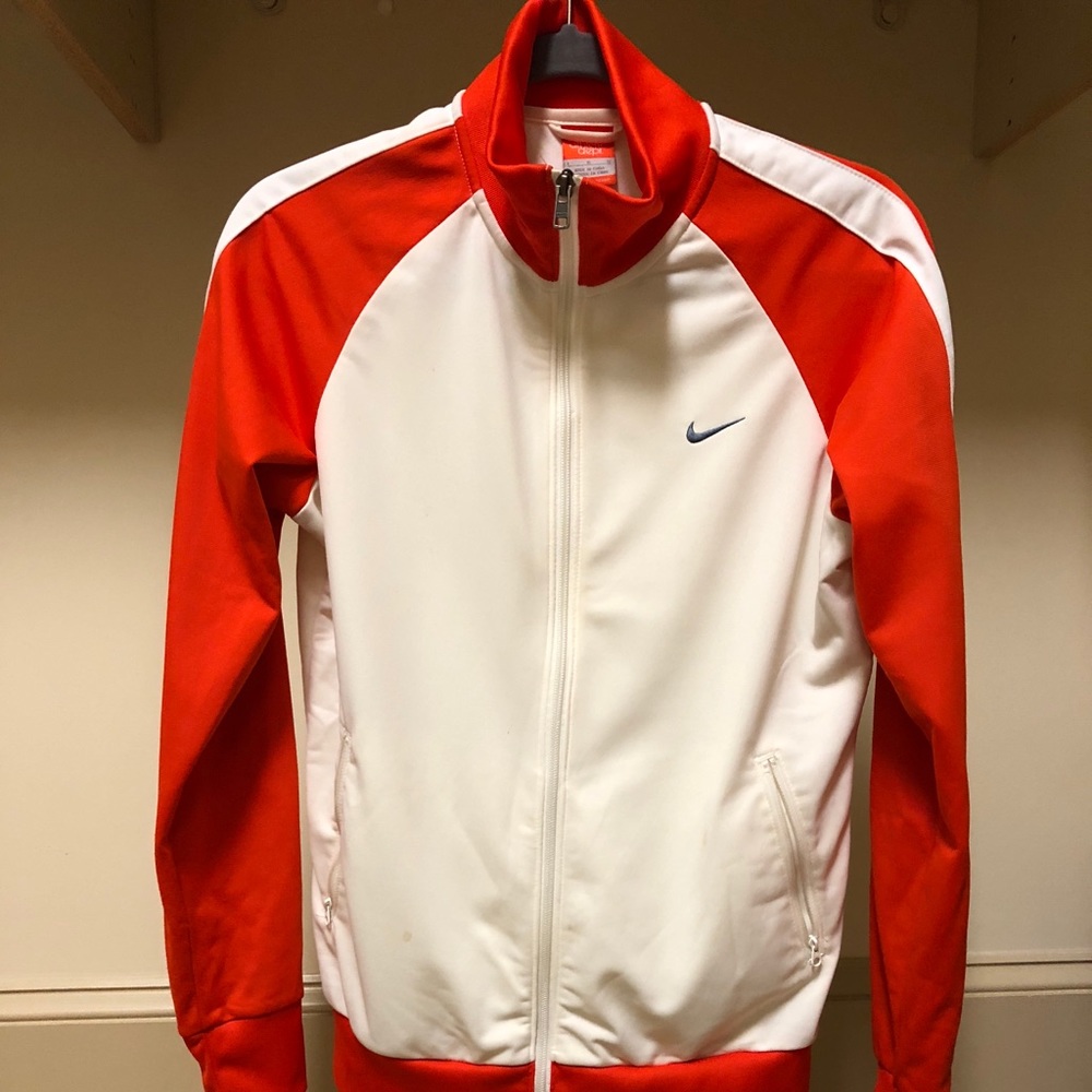 Nike Jacket